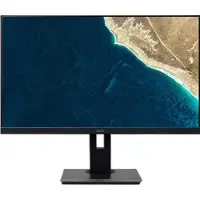 Acer B7 B247Y LED display 60,5 cm (23.8") 1920 x 1080 pixels Full HD Noir