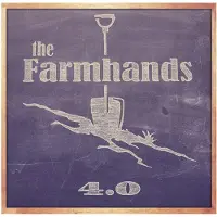 Sonic Farm Hands - 4.0 [Cd]