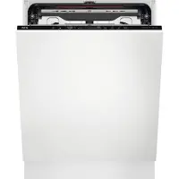 AEG FSE73727P AirDry / Encastrable / Entièrement intégré / Hauteur de niche 82 - 90 cm