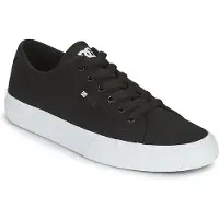 Dc-shoes ADYS300591 VEGAN Noir