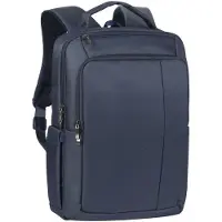 Rivacase Riva Case Central 8262 (15.60", Apple), Sac pour notebook, Bleu