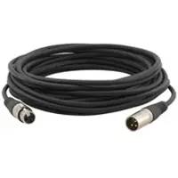 Kramer C-XLQM/XLQF Series Quad Style Cable - Câble audio - XLR3 (W) (45.70 m, Câbles XLR)