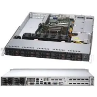 Supermicro AS -1114S-WTRT Server BAB AS -1114S-WTRT