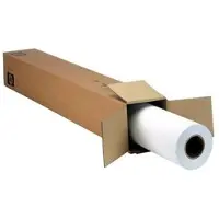 HP original Universal Coated Paper. (90 g/m², 9144 cm, 84.10 cm)