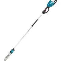 Makita Elagueuse sur batterie LXT 18 V x 2 - 20 m/s - 30 cm