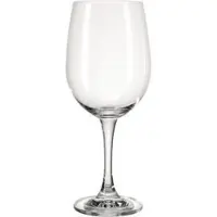 Montana Lot de 6 verres à vin rouge First