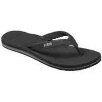 Reef Tong Reef Women Cushion Sands Black-Taille 35
