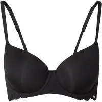Hunkemoller Soutien-gorge 'Angie' noir