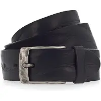 Vanzetti Ceinture noir