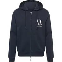 Armani Exchange Veste de survêtement