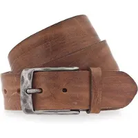 Vanzetti Ceinture marron