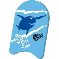Beco Planche de Natation - Bleu av. Poisson - - UneTaille - Planche de Natation