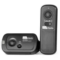 Pixel RW-221/DC2 Oppilas pour Nikon