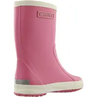 Bergstein BN Rainboot Pink Kinderlaarzen - roze - Maat 35