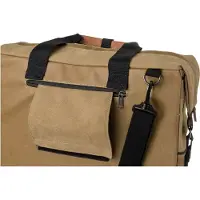 Fastrider Isas Trend Single 16l Panniers Vert