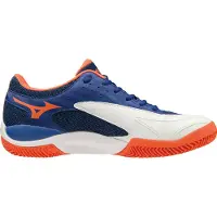 Mizuno Wave Flash CC Clay Court Hommes Chaussures de tennis 61GC1922-27