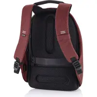 XD Design Bobby Hero Regular Antivol 15" Red 18 L