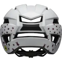 Bell Casque de Vélo Bell Sidetrack II Mips White Stars-48 - 55 cm