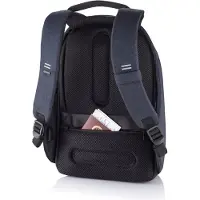XD Design Bobby Hero Small Antivol 13" Blue 11 L