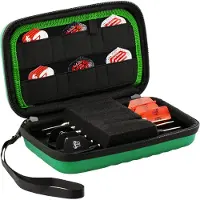 Bulls ORBIS XL Dartcase menthe
