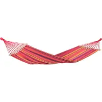Amazonas Tonga Hammock Orange 310 x 100 cm