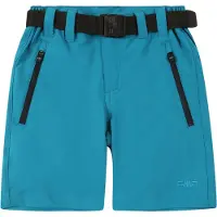 CMP Maillot à Manches Courtes Bike T-shirt 31c7957