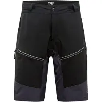 CMP Free Bike Inner Mesh Underwear 30c9327 Shorts Noir 3XL Homme
