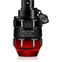 Viktor & Rolf Spicebomb Infrared Pour Homme Edt Spray