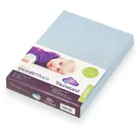Träumeland Drap Housse Coton, 60x120 Et 70x140 Cm