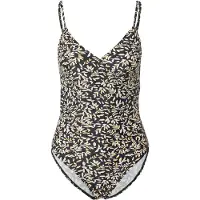Protest Alexia Swimsuit Blanc,Noir XS Femme