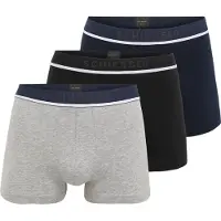 Schiesser Boxer Schiesser Men 173986 95/5 Assorti 4 (Pack de 3)-L