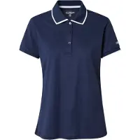 CMP 31t5066 Short Sleeve Polo Bleu 2XS Femme