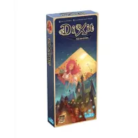 Asmodee Dixit Memories Board Game Spanish Version Multicolore Enfants