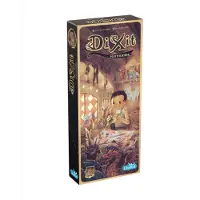 Asmodee Dixit Harmonies Jeu de société Multicolore Multicolore One Size