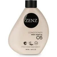 Zenz Organic Conditioner Sweet Sense No. 05 250 ml