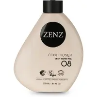 Zenz Organic Conditioner Deep Wood No. 08 250 ml