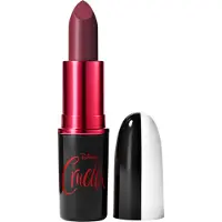 MAC Lipstick (Baie noire, Camden Caper)