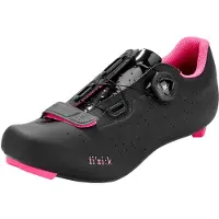 Fizik Tempo R5 Overcurve Road Shoes Noir EU 43 Femme