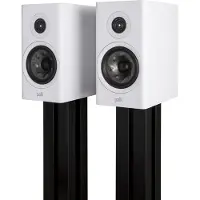 Polk Audio Paire d'enceintes bibliothèque Polk Audio Reserve R200 (blanc)