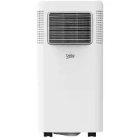 Beko BP209H Climatiseur portatif 65 dB Blanc