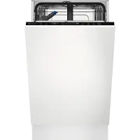 Electrolux EEG62310L Fully built-in 9 place settings D