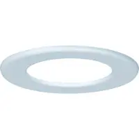 Paulmann Panneau encastré à LED