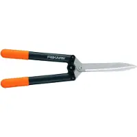 Fiskars Powerlever Hs52 Hedgecutter Orange,Noir