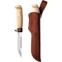 Marttiini Couteau finlandais Condor De Luxe Classic