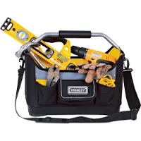 Stanley Tool Bag 45x25x28 Cm Doré