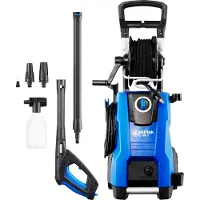 Nilfisk E160.1-10 H X-TRA