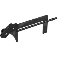 Wolfcraft Couteau diviseur pour Master Cut 2500 - Ø160mm