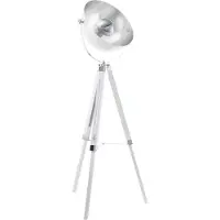 Eglo Lampadaire Covaleda Trépied