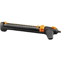 Fiskars Sprinkler Orange
