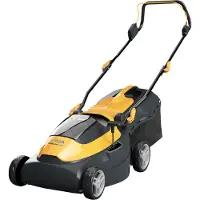 Stiga Collector 140e Kit